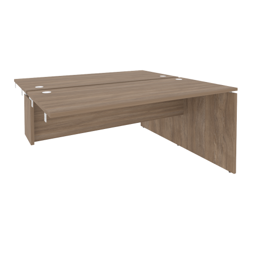 Стол-приставка двойной к опорным элементам Onix O.D.SPR-4.7 фото 8