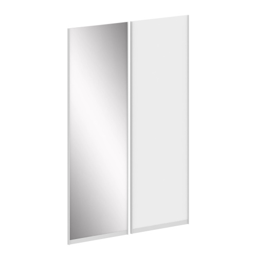 Комплект дверей ЛДСП для шкафа высокого L=1800мм Maris SH.DZK-8.1 фото 7