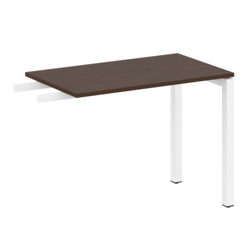 Приставной элемент на П-обр. м/к Metal System Quattro 50БП.ПР-3 фото 6 Приставной элемент на П-обр. м/к Metal System Quattro 50БП.ПР-3 фото 6