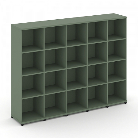 Стеллаж офисный Concept CN.STU-450