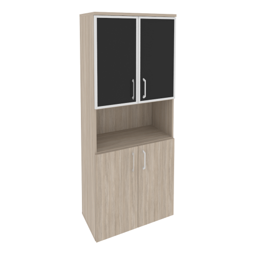 Шкаф высокий широкий Onix O.ST-1.4 R фото 12