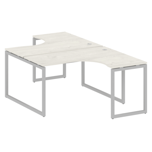 Бенч-система на О-обр. м/к Metal System Quattro 40БО.РАС-СА-2.3 фото 11 Бенч-система на О-обр. м/к Metal System Quattro 40БО.РАС-СА-2.3 фото 11