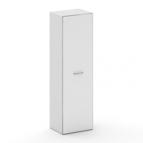 Шкаф офисный высокий Cross CR.SM-102 Шкаф офисный высокий Cross CR.SM-102