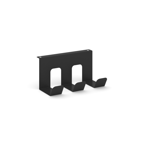 Кабель-канал горизонтальный KKGV-20 фото 3