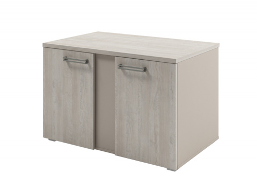 Тумба для оргтехники широкая D-280 фото 2