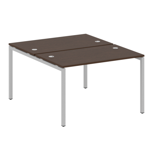 Бенч-система на П-обр. м/к Metal System Quattro 40БП.РАС-СП-2.2 фото 13