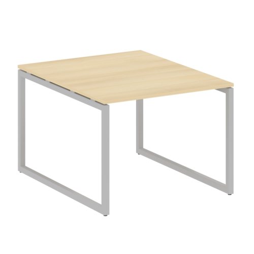 Стол переговоров на О-обр. м/к Metal System Quattro 40БО.ПРГ-1.1 фото 12