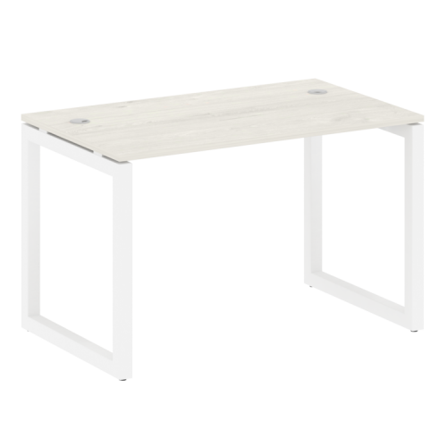 Стол офисный на О-обр. м/к Metal System Quattro 50БО.СП-2 фото 4