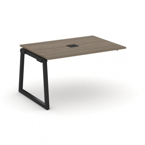 Style Project Проходной наб. элем. перег. стола SN-5T1.NSPRG-004 Акация Лорка/Металл Антрацит/Заглуш фото 4 Style Project Проходной наб. элем. перег. стола SN-5T1.NSPRG-004 Акация Лорка/Металл Антрацит/Заглуш фото 4