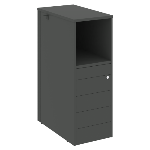 Тумба на 5 ящиков Onix O.R-TV-5 TIP фото 8