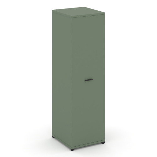 Гардероб офисный узкий Concept CN.GB-003 фото 2