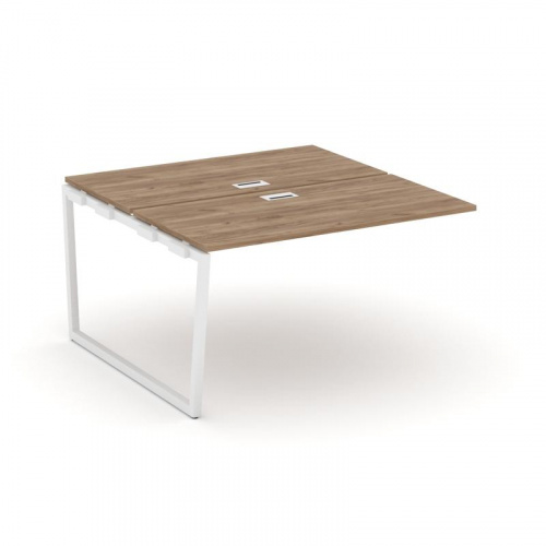 Style Project Проходной наб. элем. SN-4T2.DNRS-021 Акация Лорка/Металл Антрацит/Заглушка Пластик Чер фото 10