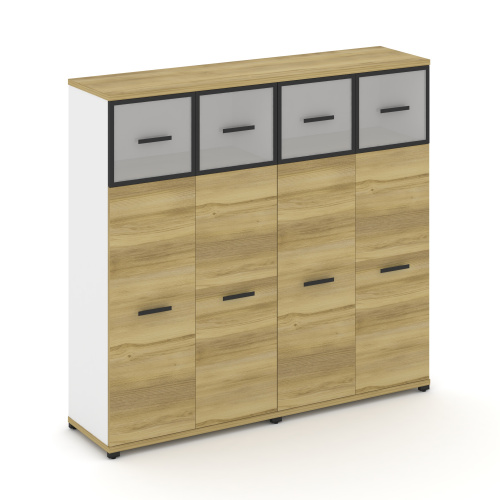 Шкаф офисный Concept CN.STS-424 RMB