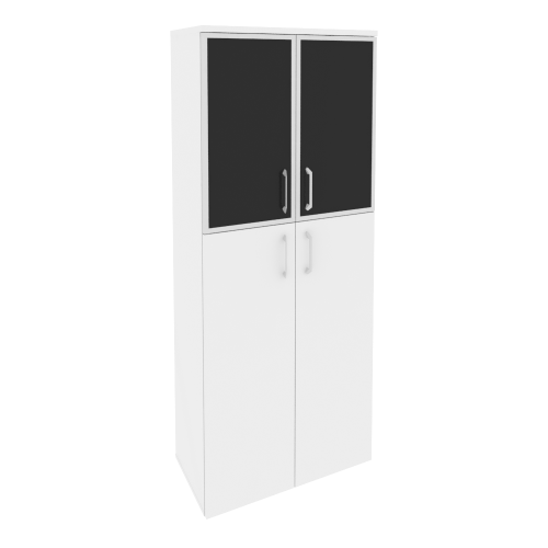 Шкаф высокий широкий Onix O.ST-1.7 R фото 17