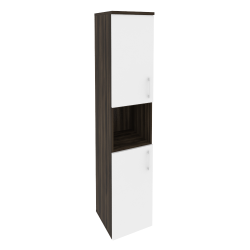 Шкаф офисный высокий Onix O.SU-1.5 (L) фото 3