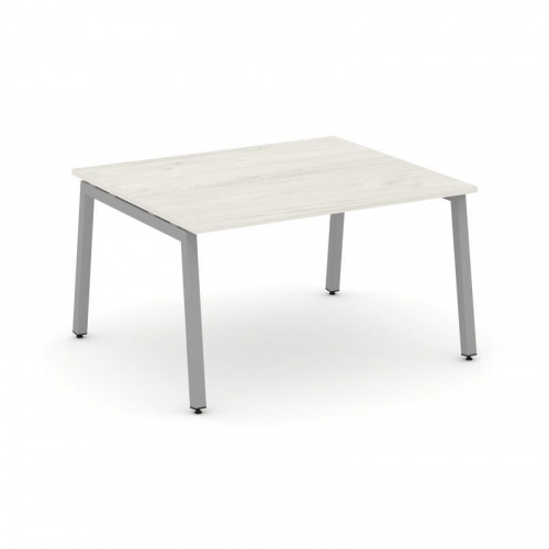 Style Project Стол переговорный SN-5A.SPRG-034.3 Белый/Металл Антрацит 1580*1180*750 фото 12 Style Project Стол переговорный SN-5A.SPRG-034.3 Белый/Металл Антрацит 1580*1180*750 фото 12