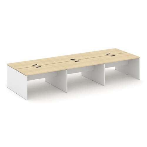 Бенч-система Style Project SN-D.DRS-073