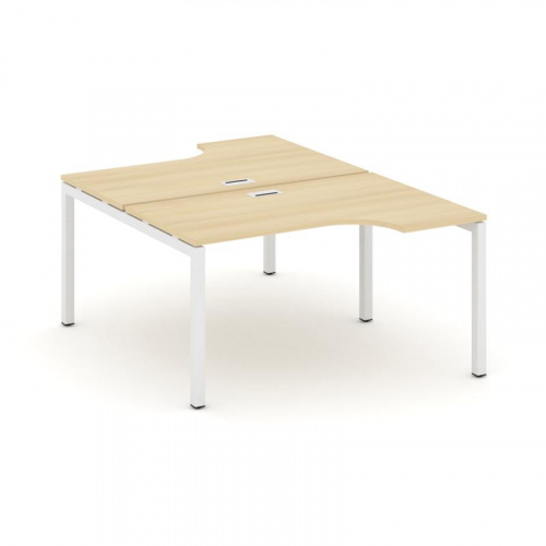 Бенч-система эргономичная Style Project SN-5P.DRPA-012