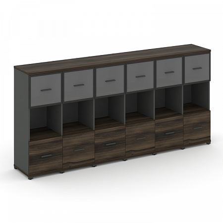 Шкаф офисный Concept CN.STU-365 RPB