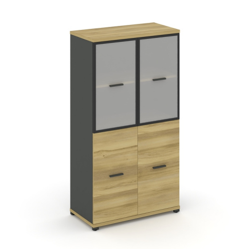 Шкаф офисный Concept CN.STS-412 RMB фото 4