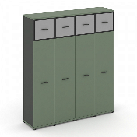 Шкаф офисный Concept CN.STU-547 RMB