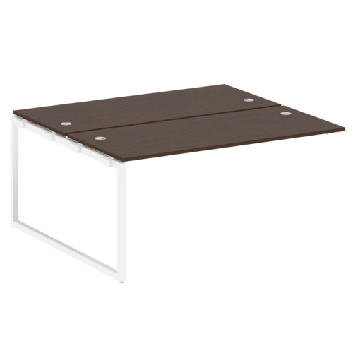 Проходной элемент бенч-системы на О-обр. м/к Metal System Quattro 40БО.ПРС-СП-2.4 фото 4