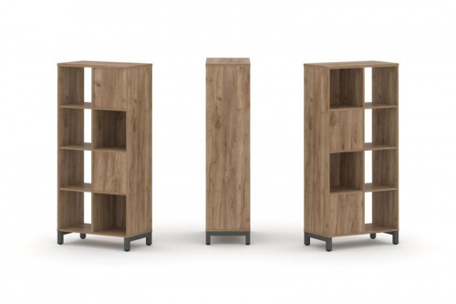 Набор стеллажа Style Project SN.NSD-421 фото 18