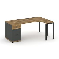 Стол эргономичный Concept CN.SA-404(R)