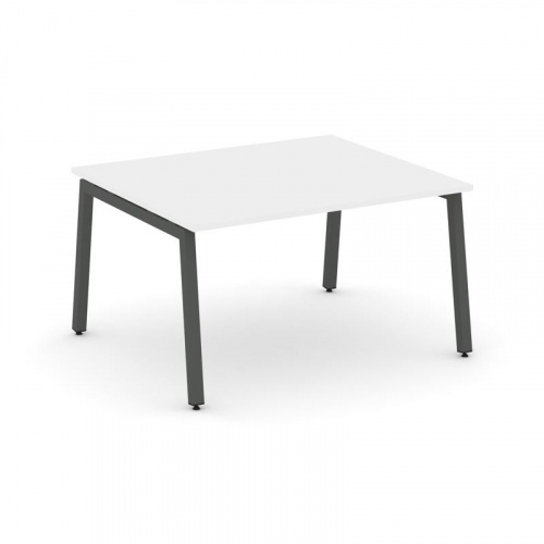 Style Project Стол переговорный SN-5A.SPRG-034.3 Белый/Металл Антрацит 1580*1180*750 фото 28 Style Project Стол переговорный SN-5A.SPRG-034.3 Белый/Металл Антрацит 1580*1180*750 фото 28