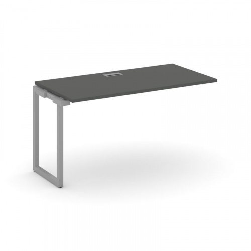 Style Project Проходной наб. элем. SN-4O.ONRS-022 Дуб Наварра/Металл Черный 1180*800*750 фото 10