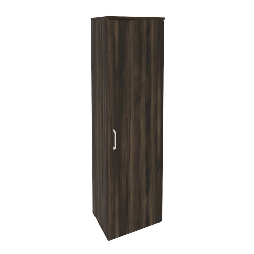 Гардероб офисный узкий Onix O.GB-1 (R) фото 3