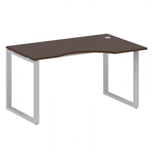 Стол криволинейный Metal System БО.СА-2 (R) фото 7