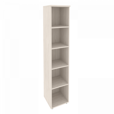 Стеллаж офисный высокий Onix O.SU-1