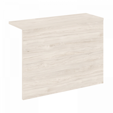 Накладка прямая высокая Onix O.R-NP.V-138.1