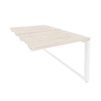 Стол-приставка на О-обр. м/к к опорным элементам Onix O.MO-D.SPR-1.8