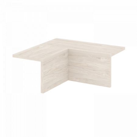 Накладка угловая низкая Onix O.R-NU.N.VNU (R)