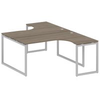 Бенч-система на О-обр. м/к Metal System Quattro 40БО.РАС-СА-2.4