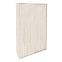 Шкаф-купе с полками Onix O.SHK-1.1