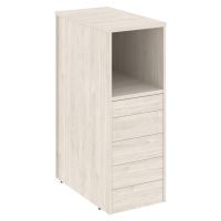 Тумба на 5 ящиков Onix O.R-TV-5 TIP (L)