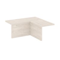 Накладка угловая низкая Onix O.R-NU.N.VNU (L)